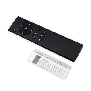 DOBE TP4-018 2.4G DVD Remote Controller for Sony PS4 Game Console (Black) - Gadget Station