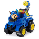 Paw Patrol Dino Rescue Deluxe Rev Up Vehicle, Assorted, Random Delivery