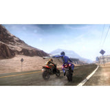 Road Redemption PlayStation 4™ (PS4™)