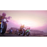 Road Redemption PlayStation 4™ (PS4™)