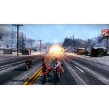 Road Redemption PlayStation 4™ (PS4™)