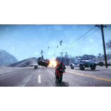 Road Redemption PlayStation 4™ (PS4™)