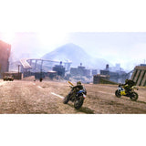 Road Redemption PlayStation 4™ (PS4™)