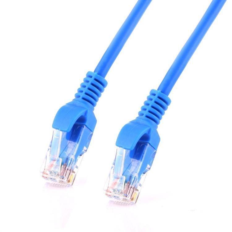 Network Cable, Length: 1m for Xbox, PS4, PC, Laptop - Gadget Station