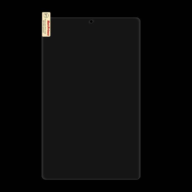 0.33mm 9H Surface Hardness 2.5D Explosion-proof Tempered Glass Film for Galaxy Tab A 10.1 (2019) T510 - T515 - Gadget Station